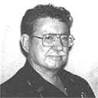 Paul Earl Strickland