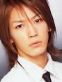 名前：亀梨和也 （かめなし