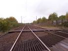 Your intrepid photographer risks life and limb to get this shot of the Metro - via Daymix
