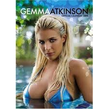 Gemma Atkinson 