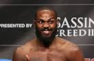 Jon Jones Wanted For Questioning in Hit and Run | Robert Littal.