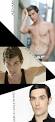 ModelMayhem.com - Adam Bertrand Secousse - Model -