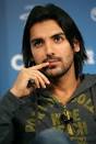 Wallpapers Of John Abraham