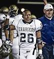 Barry Sanders Jr