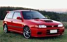 Andrew's Nissan Pulsar RNN14 GTi-R Turbo - Specs