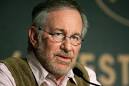 Steven Spielberg - Life &amp; Lifestyle