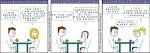 Speed dating