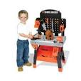 My Family Fun - Black and Decker Jr Power Workshop Workbench ...