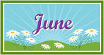 june pronunciation