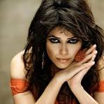 Yasmin Levy (Courtesy of Ali