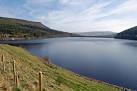 large Y-shaped reservoir, - via Daymix