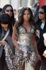 Ashanti “The Way That I Love You” Music Video - RnB Music Blog