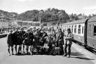 4th Ayrshire Boy Scouts from - via Daymix