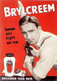 dabble: creative inspiration: Turns out I'm a fan of Brylcreem