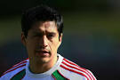 Osorio wasn't at his best in