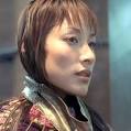 Coco Chiang Yi