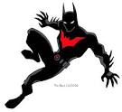 Batman Beyond by *The-BlackCat on deviantART