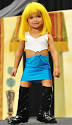 Toddlers & Tiaras” mom donating kid's hooker outfit to pro-life ...