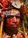 Photos Papua-New-Guinea, indigenous people of Oceania ...
