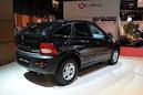 stevenmilner: Hot Cars SsangYong Actyon