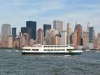 Circle Line Cruises | Wired New York