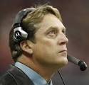 Jack Del Rio On Trial - Big Cat Country