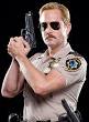 Lt. Jim Dangle | Comedy Central