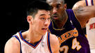 Person of Interest: Jeremy Lin