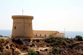 Torre de La Illeta