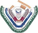 Angel Stadium Tickets | Angel Stadium | Angel Stadium Seating Chart