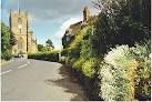 Cheshire stockbroker belt. - via Daymix