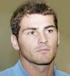 Iker Casillas. Gender: Male