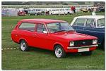 Simon Cars - Ford Escort MkI and MkII