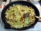 Thanksgiving Dinner: Stuffing