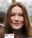 has done to Carla Bruni,