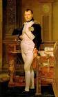 The Life of Napoleon Bonaparte