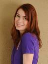 Felicia Day courtesy of