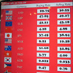 Exchange rate - Wikipedia, the free encyclopedia