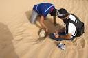 Emirati counterparts to Indiana Jones uncover archaeological ...