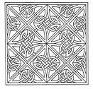 Free Printable Celtic Knot Patterns 