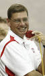 Coach Bill Wadley has more than 200 Buckeye wins - 7417492