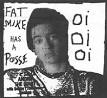 Fat Mike has a Posse