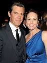 Image <b>Diane Lane</b> and Josh Brolin Picture