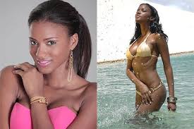 miss angola 2011