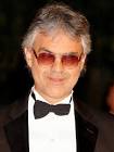 Photo Gallery: <b>Andrea Bocelli</b>