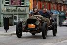 To qualify for the VCR, cars have to be manufactured pre-1905. - via Daymix