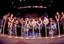 Stomp Romping Into Tampa | The Expressionist Magazine