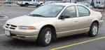 Chrysler Dodge Stratus Wallpapers at Sport Car Wallpaper
