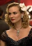 Diane Kruger Image Diane Kruger as Bridget von Hammersmark in Inglourious Basterds ... Picture 7