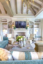 Beach House Decor Ideas - Interior Design Ideas for Beach Home